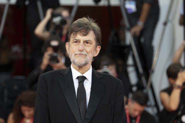 Nanni Moretti