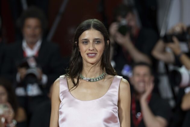 Benedetta Porcaroli
