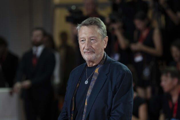 Steven Knight