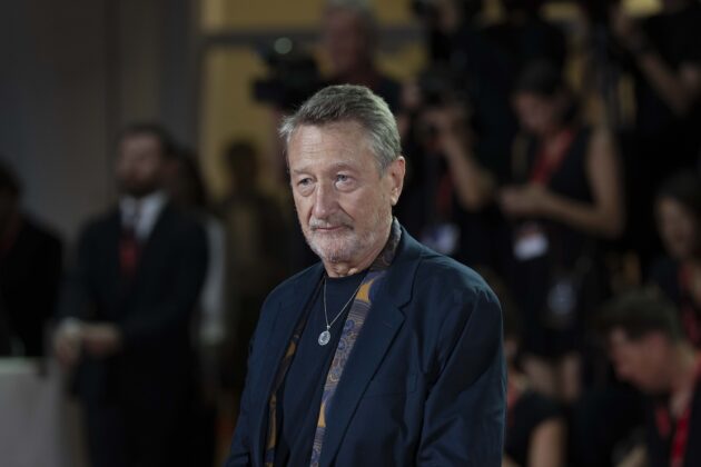 Steven Knight