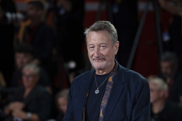 Steven Knight