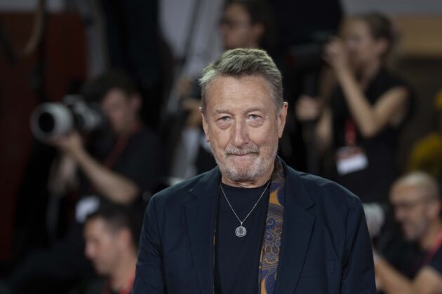 Steven Knight