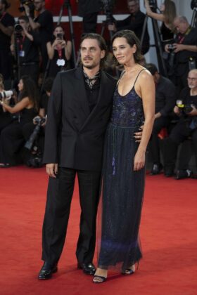 Luca Marinelli, Alissa Jung