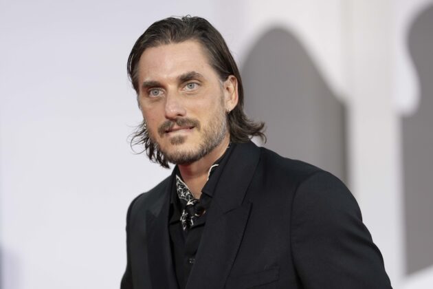 Luca Marinelli