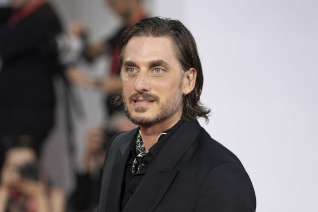 Luca Marinelli