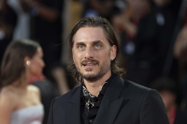 Luca Marinelli