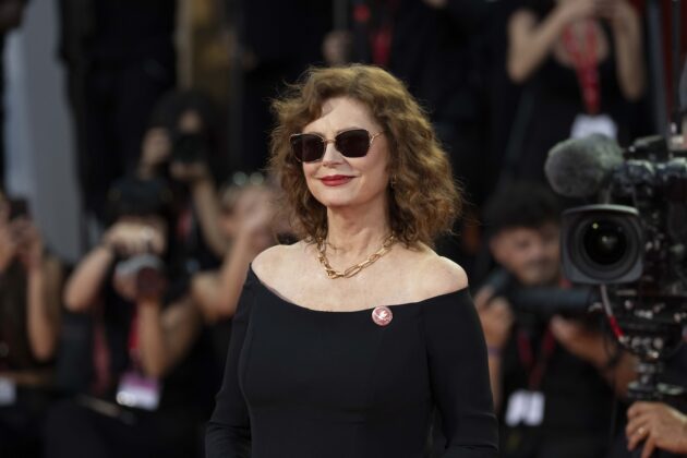 Susan Sarandon