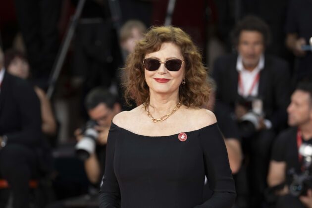 Susan Sarandon
