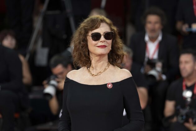 Susan Sarandon