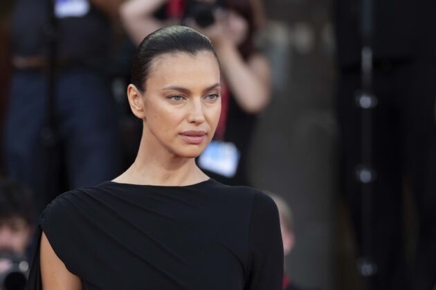 Irina Shayk