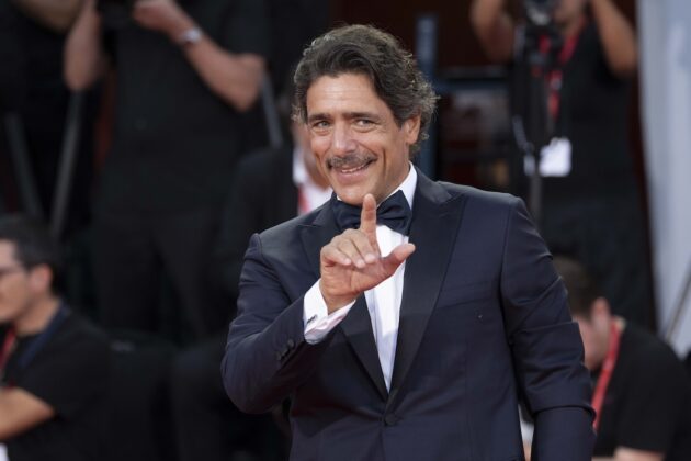 Adriano Giannini
