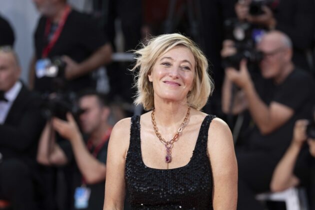 Valeria Bruni Tedeschi