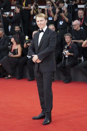 Paul Dano