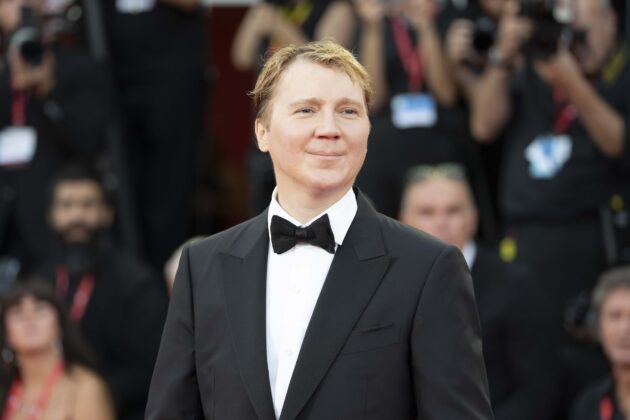 Paul Dano