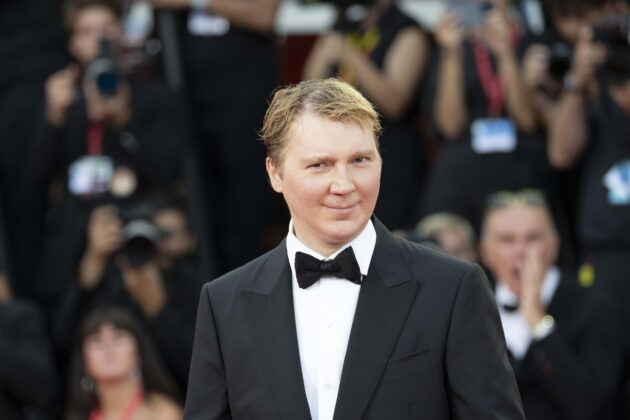 Paul Dano
