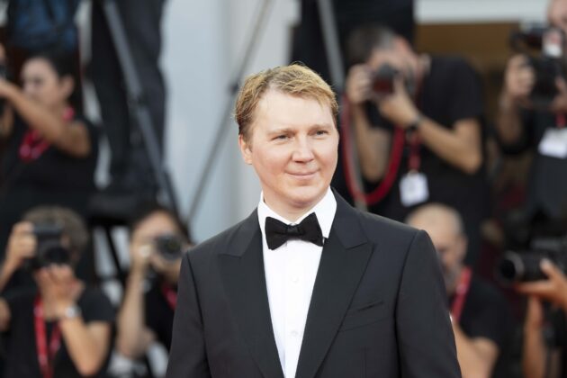 Paul Dano