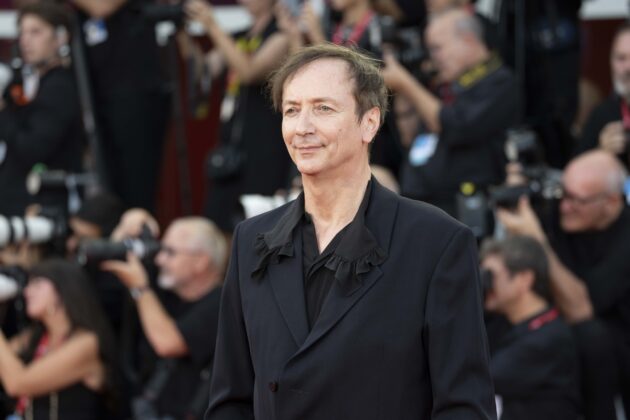 Volker Bertelmann