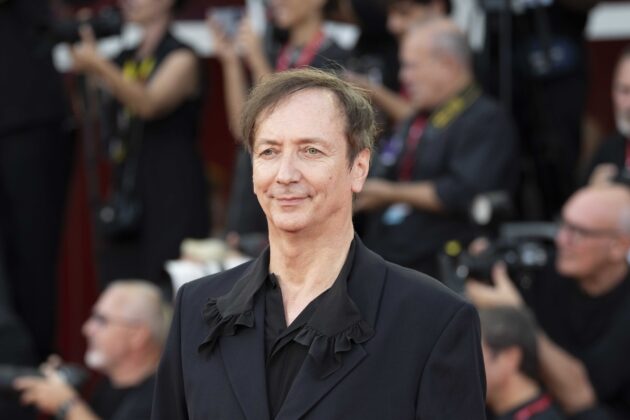 Volker Bertelmann