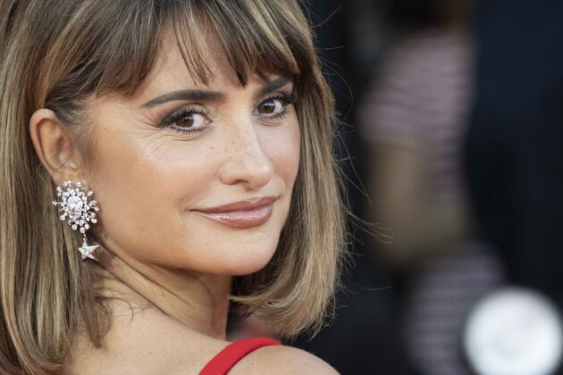 Penelope Cruz