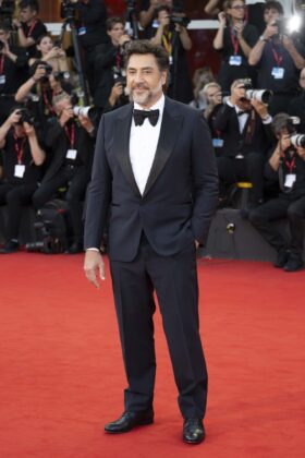 Javier Bardem