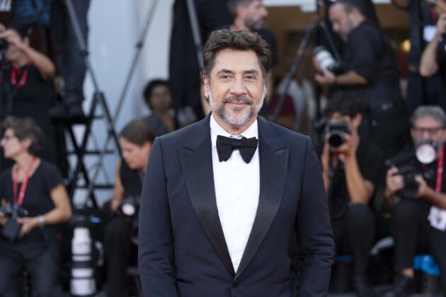 Javier Bardem