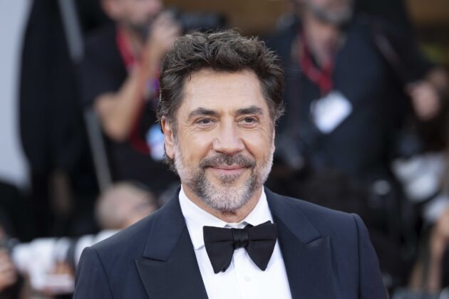 Javier Bardem