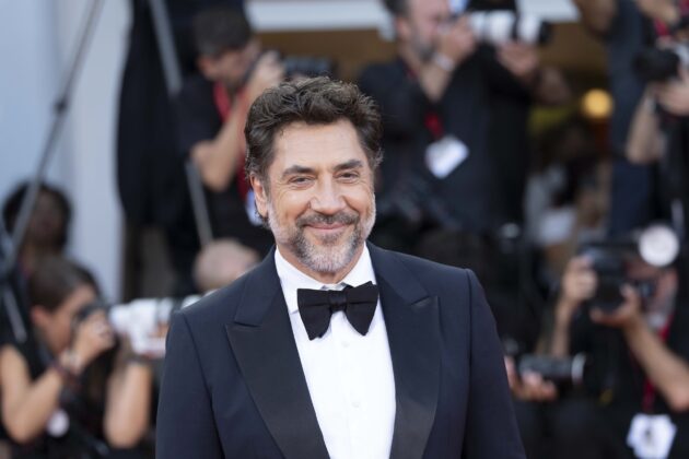 Javier Bardem
