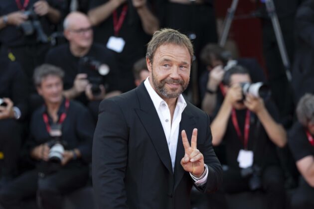 Stephen Graham