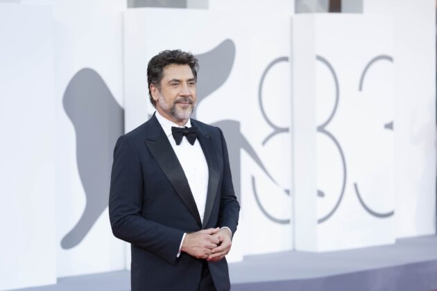 Javier Bardem