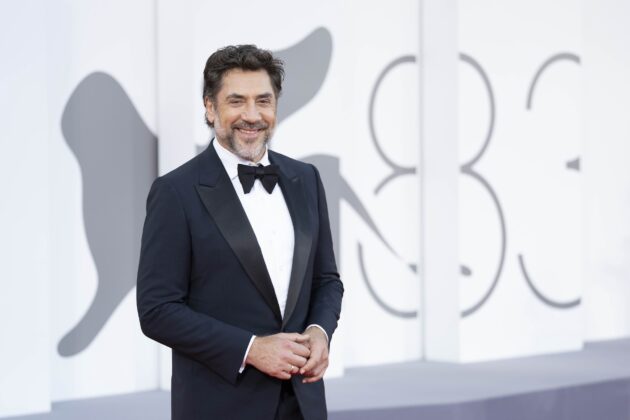 Javier Bardem