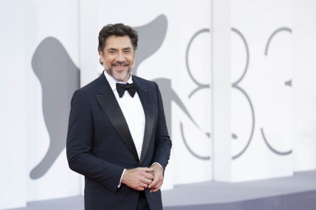 Javier Bardem