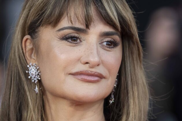 Penelope Cruz