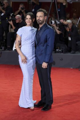 Sosie Bacon, Scoot McNairy