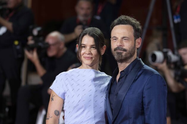 Sosie Bacon, Scoot McNairy