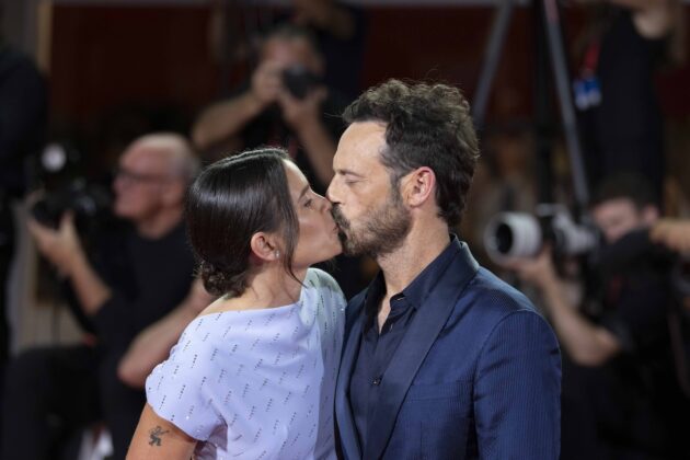 Sosie Bacon, Scoot McNairy