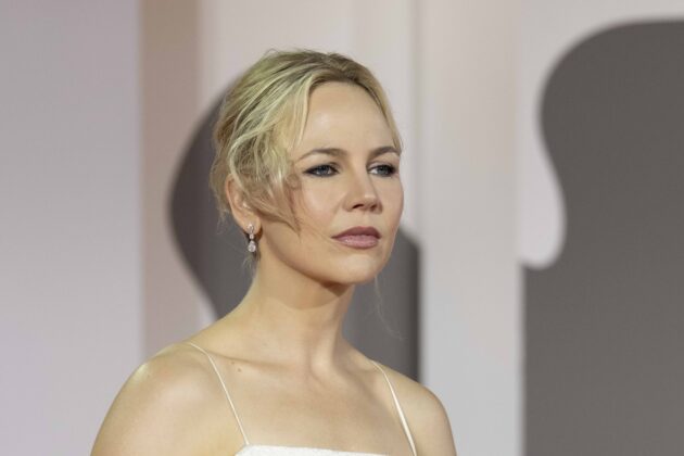 Adelaide Clemens