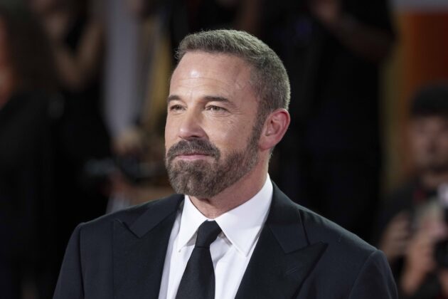 en Affleck