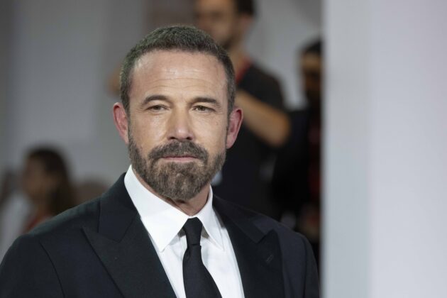 Ben Affleck