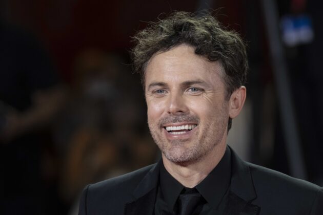 Casey Affleck