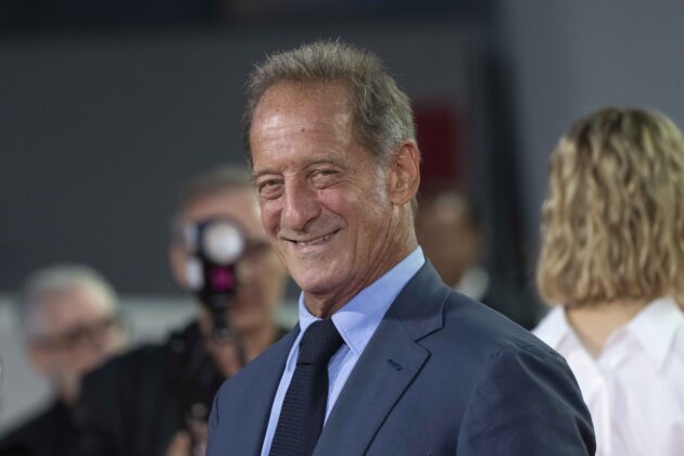 Vincent Lindon