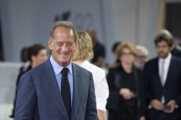 Vincent Lindon