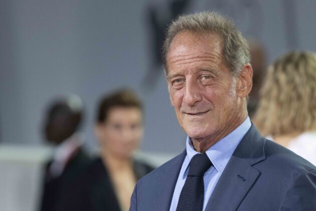 Vincent Lindon