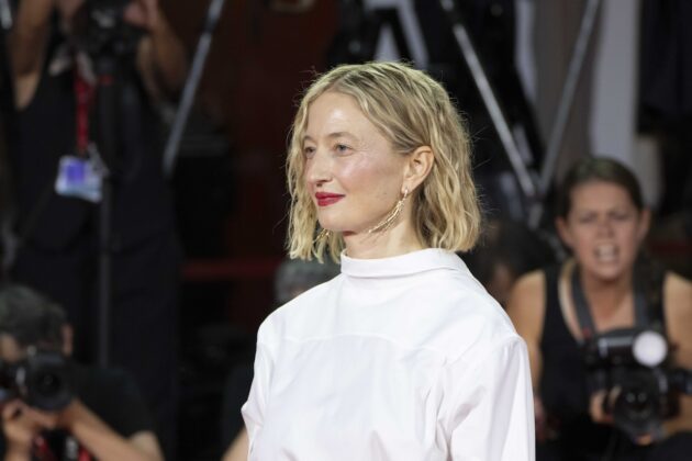 Alba Rohrwacher