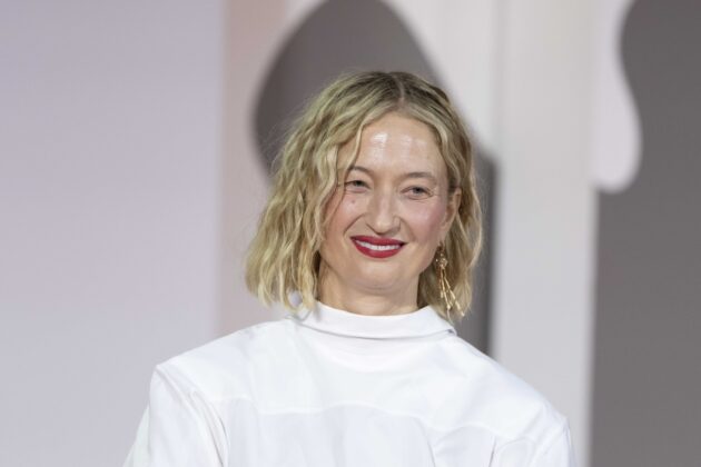 Alba Rohrwacher