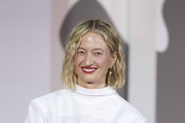 Alba Rohrwacher