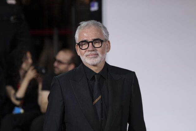 Stéphane Brizé