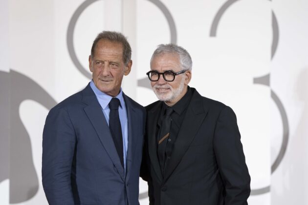 Stéphane Brizé, Vincent Lindon