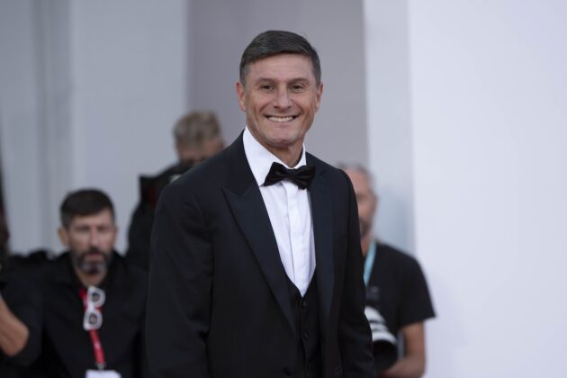 Javier Zanetti