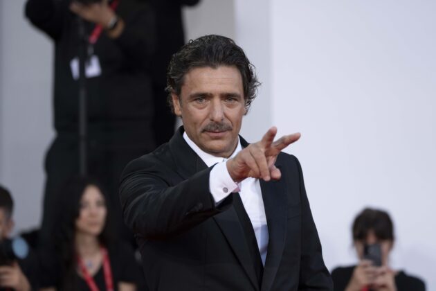 Adriano Giannini