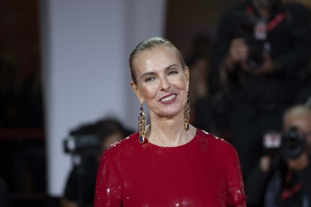 Carole Bouquet